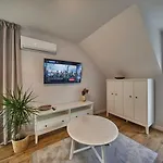 Przytulne M W Pcimiu Daire Pcim