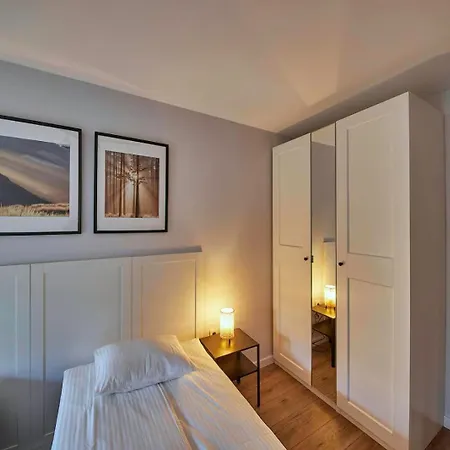 Przytulne M W Pcimiu *