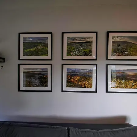 Przytulne M W Pcimiu *