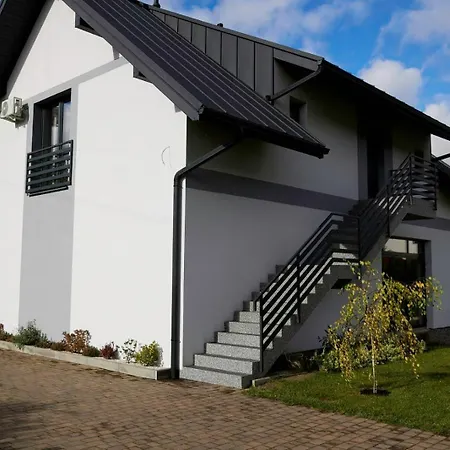 Apartman Przytulne M W Pcimiu *