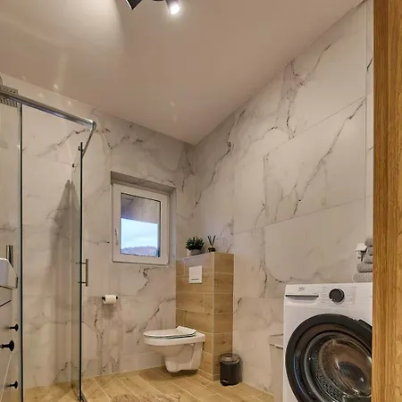 Przytulne M W Pcimiu *