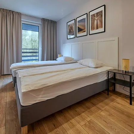 Przytulne M W Pcimiu * Pcim