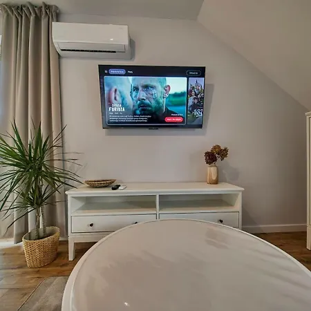 Przytulne M W Pcimiu *