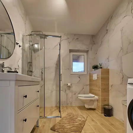 Przytulne M W Pcimiu