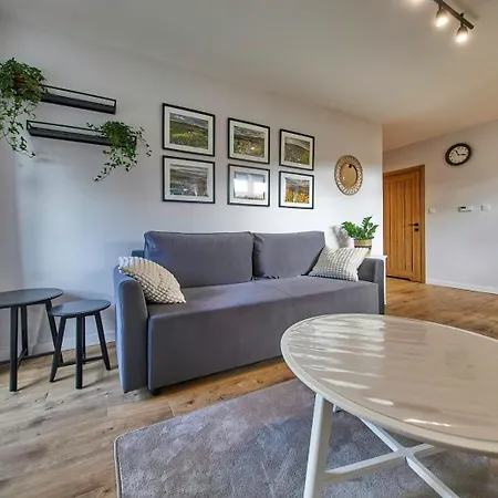 Przytulne M W Pcimiu *