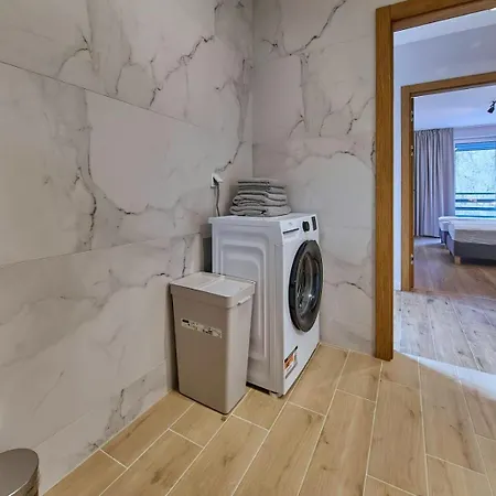 Przytulne M W Pcimiu Apartman *