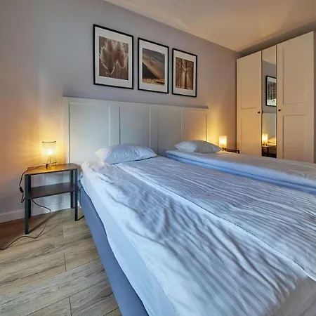Przytulne M W Pcimiu Apartman