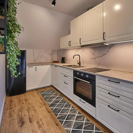 Przytulne M W Pcimiu * Pcim