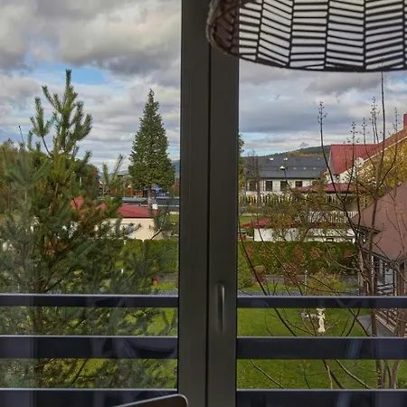 Przytulne M W Pcimiu * Pcim