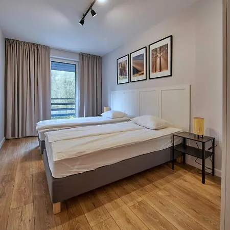 Przytulne M W Pcimiu Apartman Pcim