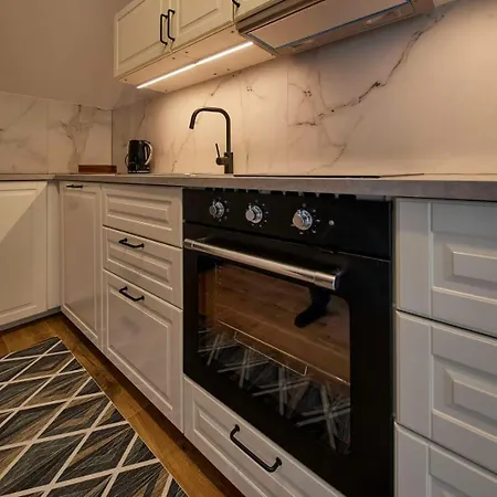 Przytulne M W Pcimiu * Pcim