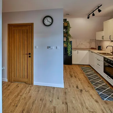 Przytulne M W Pcimiu *