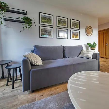 Przytulne M W Pcimiu Apartman Pcim