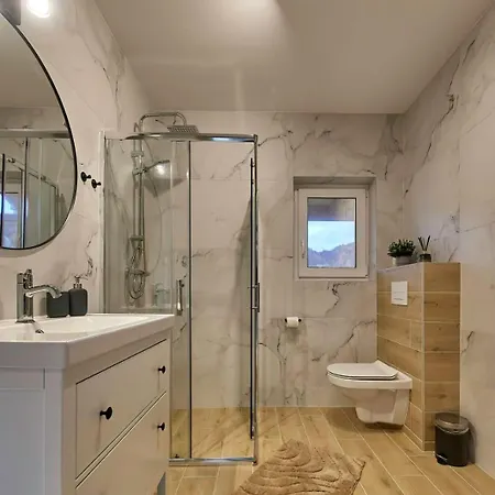 Przytulne M W Pcimiu *