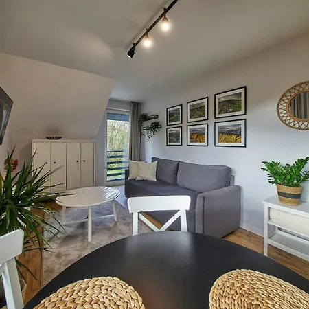 Przytulne M W Pcimiu * Pcim