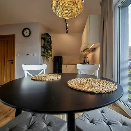 Przytulne M W Pcimiu *