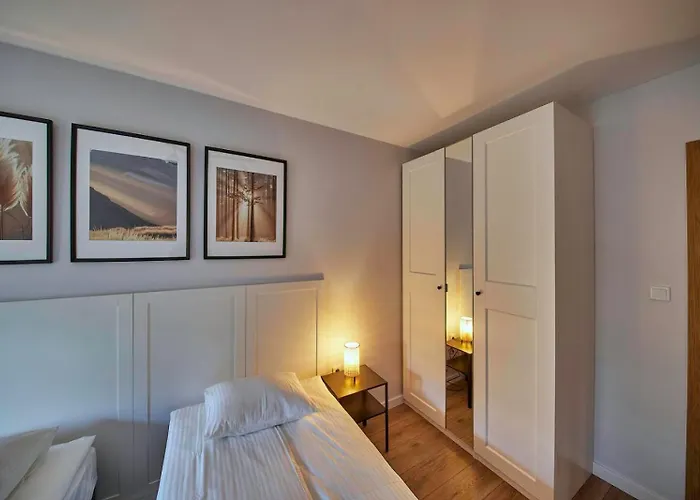 Przytulne M W Pcimiu *