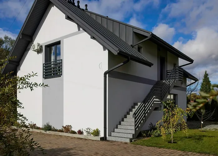 Przytulne M W Pcimiu 公寓 Pcim