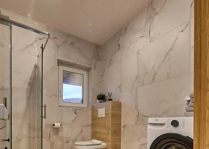 Przytulne M W Pcimiu *