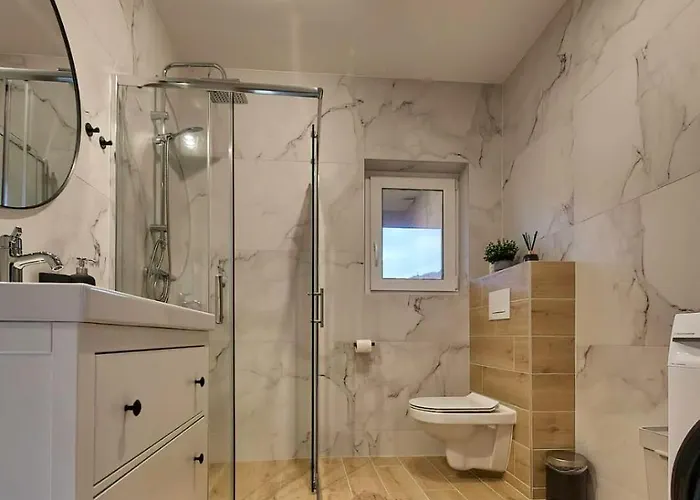 Przytulne M W Pcimiu