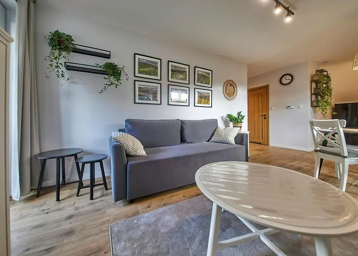 Przytulne M W Pcimiu *