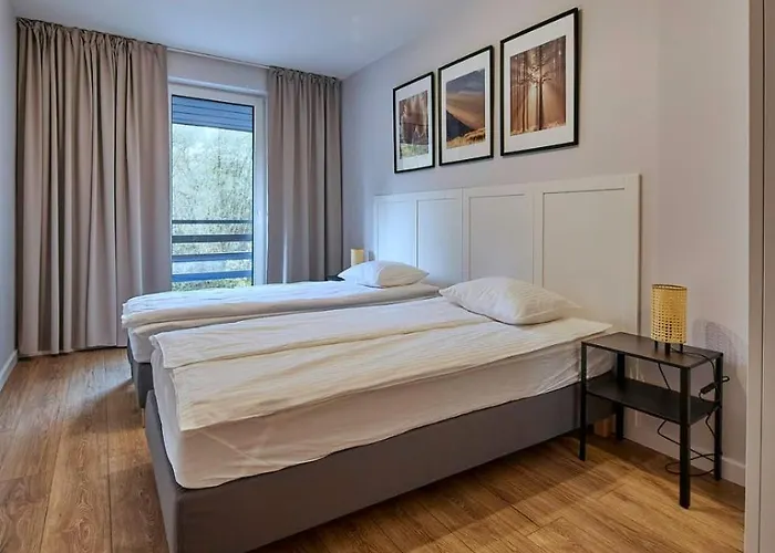 Przytulne M W Pcimiu 公寓 Pcim