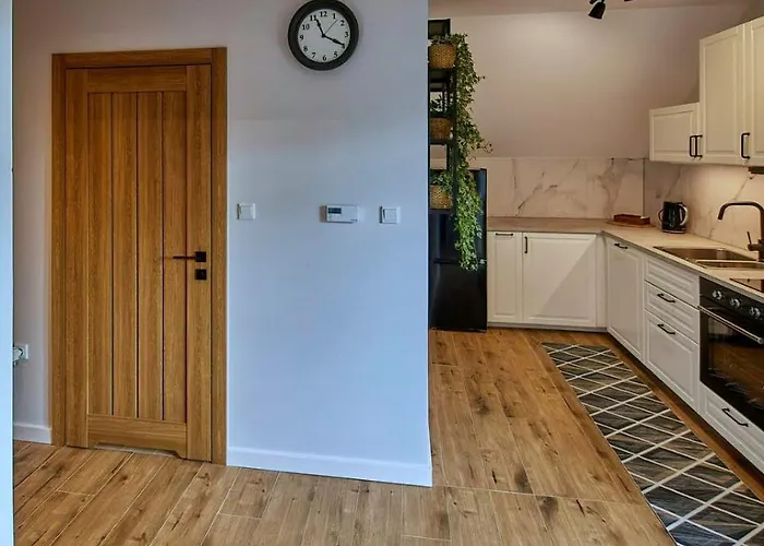 Przytulne M W Pcimiu *