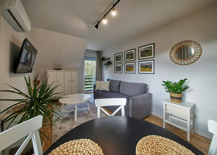 Przytulne M W Pcimiu * Pcim