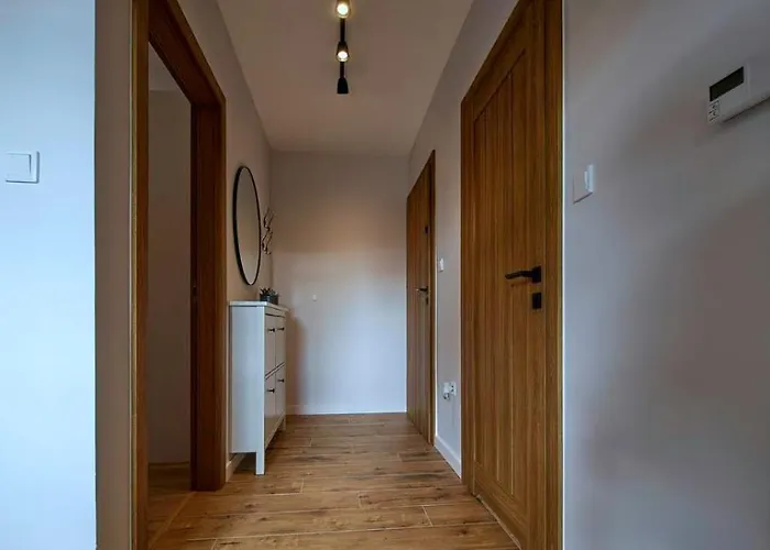 Przytulne M W Pcimiu * Pcim